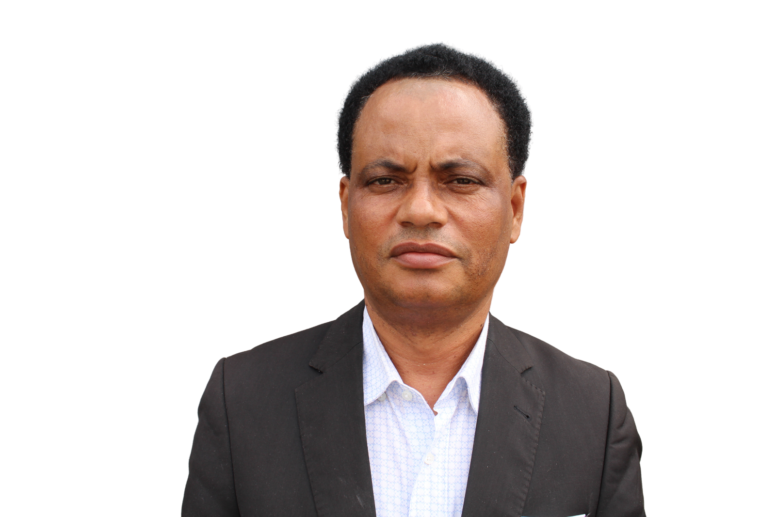 Director General Adjunto del CCGE